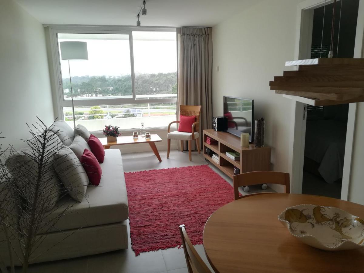 Apartamento Punta Del Este Luaran gambar