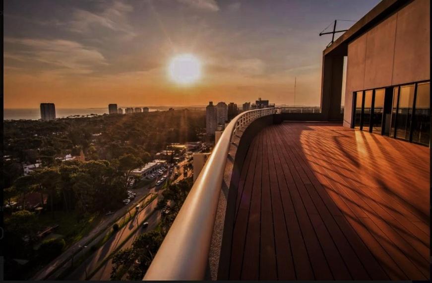Apartamento Punta Del Este Luaran gambar