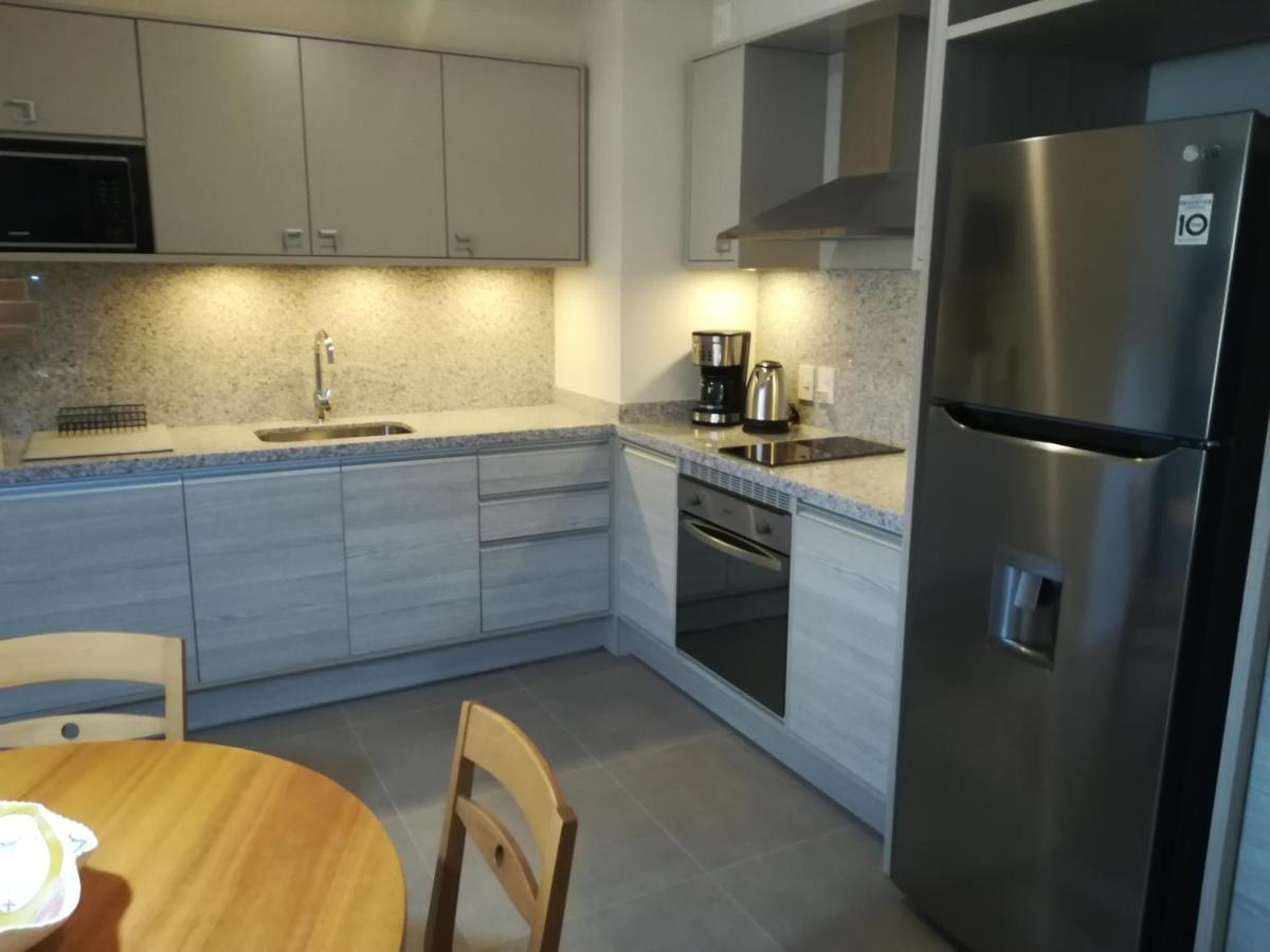 Apartamento Punta Del Este Luaran gambar