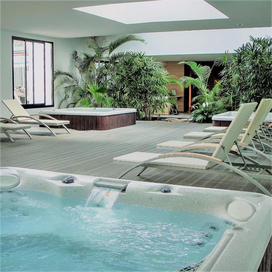 Apartamento Punta Del Este Luaran gambar