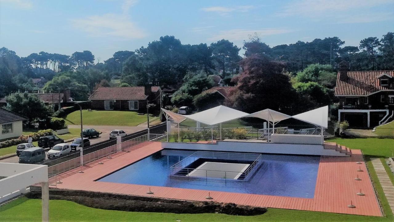 Apartamento Punta Del Este Luaran gambar