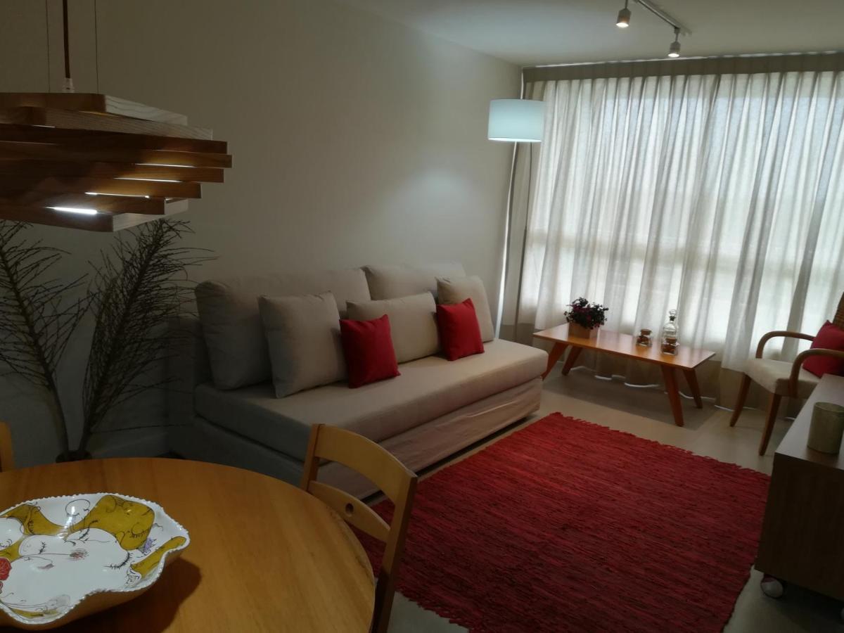 Apartamento Punta Del Este Luaran gambar
