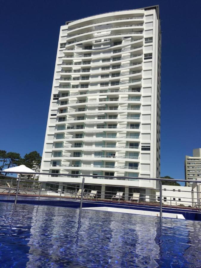 Apartamento Punta Del Este Luaran gambar
