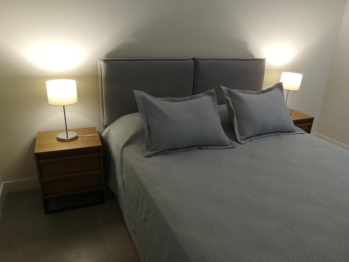 Apartamento Punta Del Este Luaran gambar