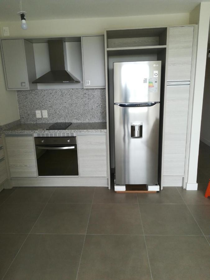 Apartamento Punta Del Este Luaran gambar