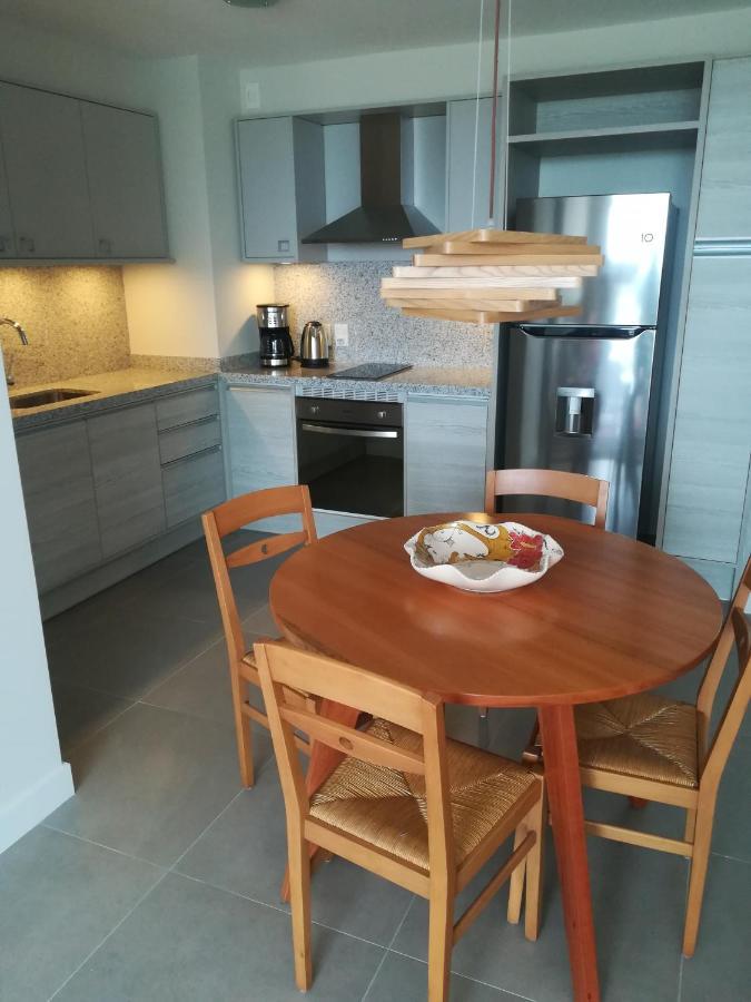 Apartamento Punta Del Este Luaran gambar