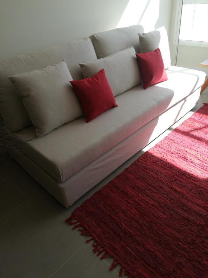Apartamento Punta Del Este Luaran gambar