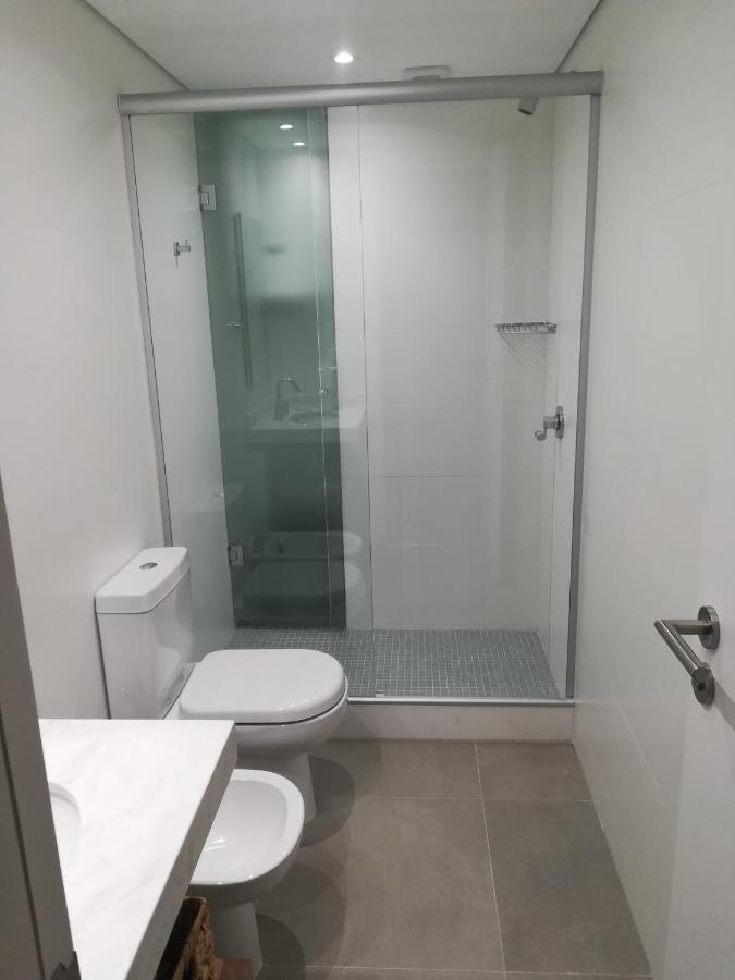 Apartamento Punta Del Este Luaran gambar