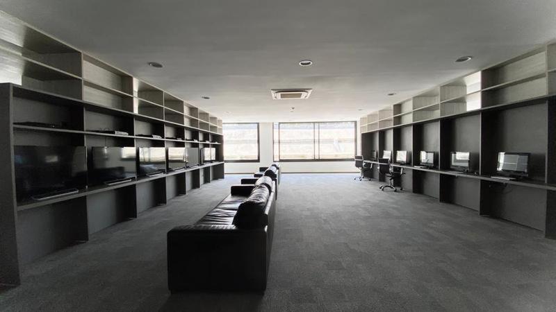 Apartamento Punta Del Este Luaran gambar