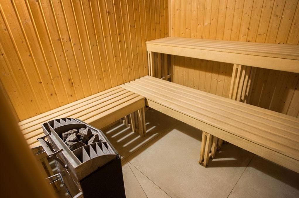 Apartamento Punta Del Este Luaran gambar