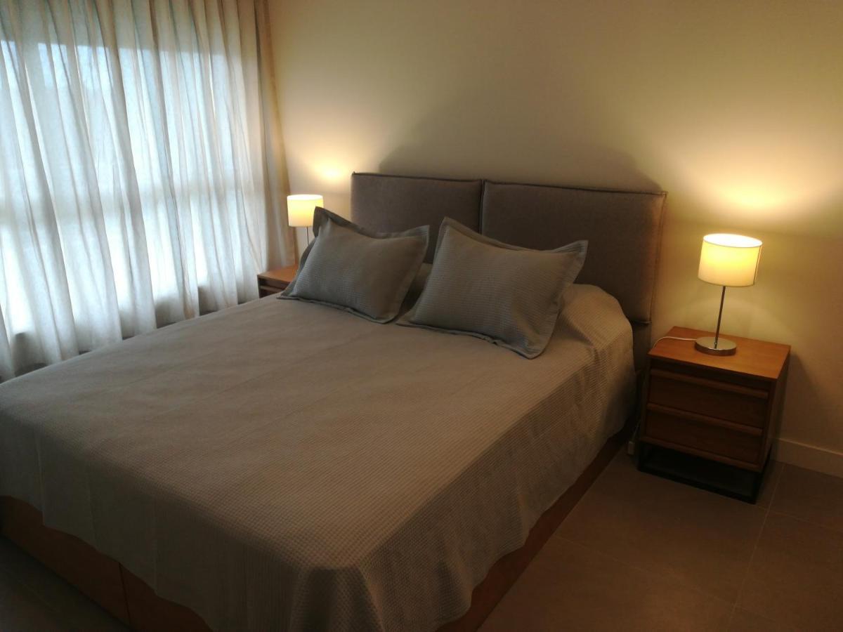 Apartamento Punta Del Este Luaran gambar