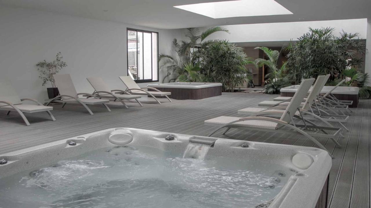 Apartamento Punta Del Este Luaran gambar